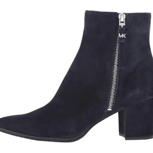 Michael Michael Kors Dawson Women's Mid Booties
